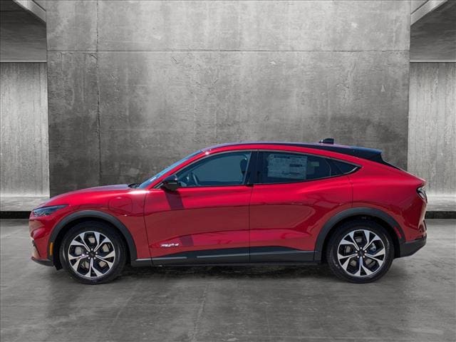 2024 Ford Mustang Mach-E Select