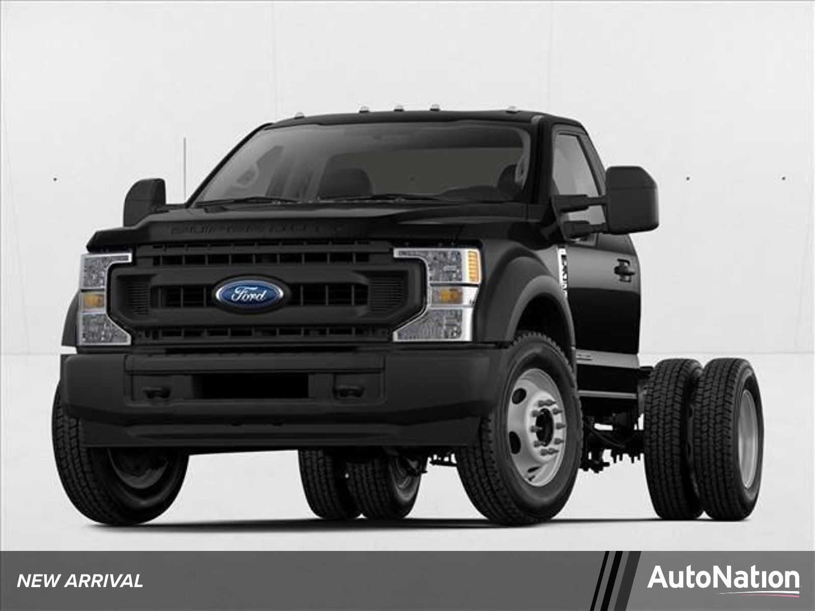 2021 Ford F-600 XL Regular Cab 169-In DRW's photo