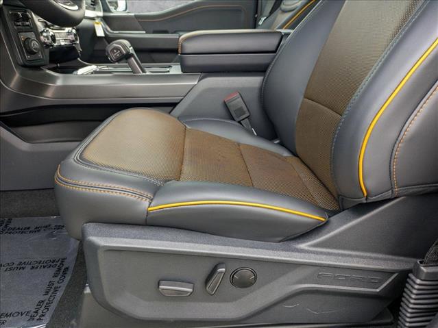 2025 Ford F-150 Tremor photo 3