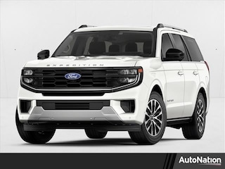 2026 Ford Expedition Platinum SUV