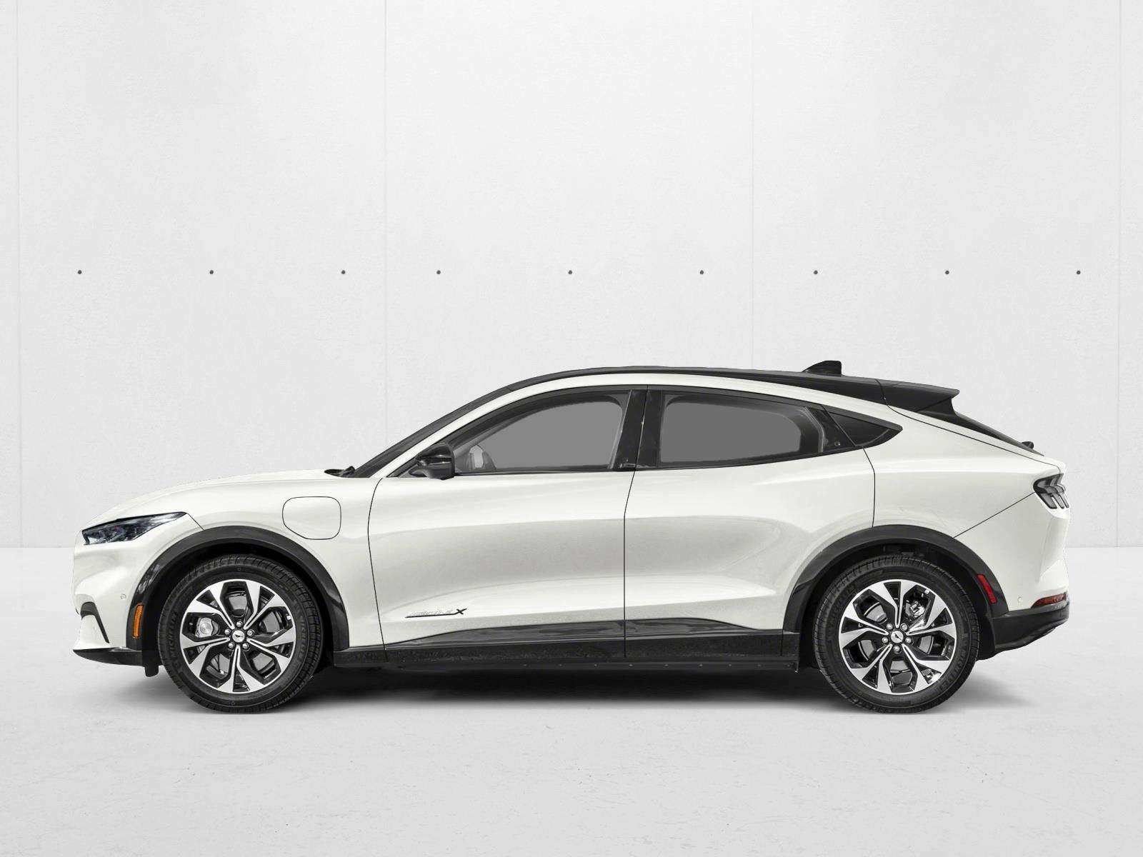 New 2026 Ford Mustang Mach-E Premium SUV