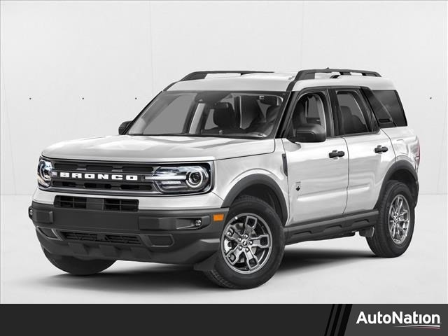 2024 Ford Bronco Sport Big Bend 4X4's photo