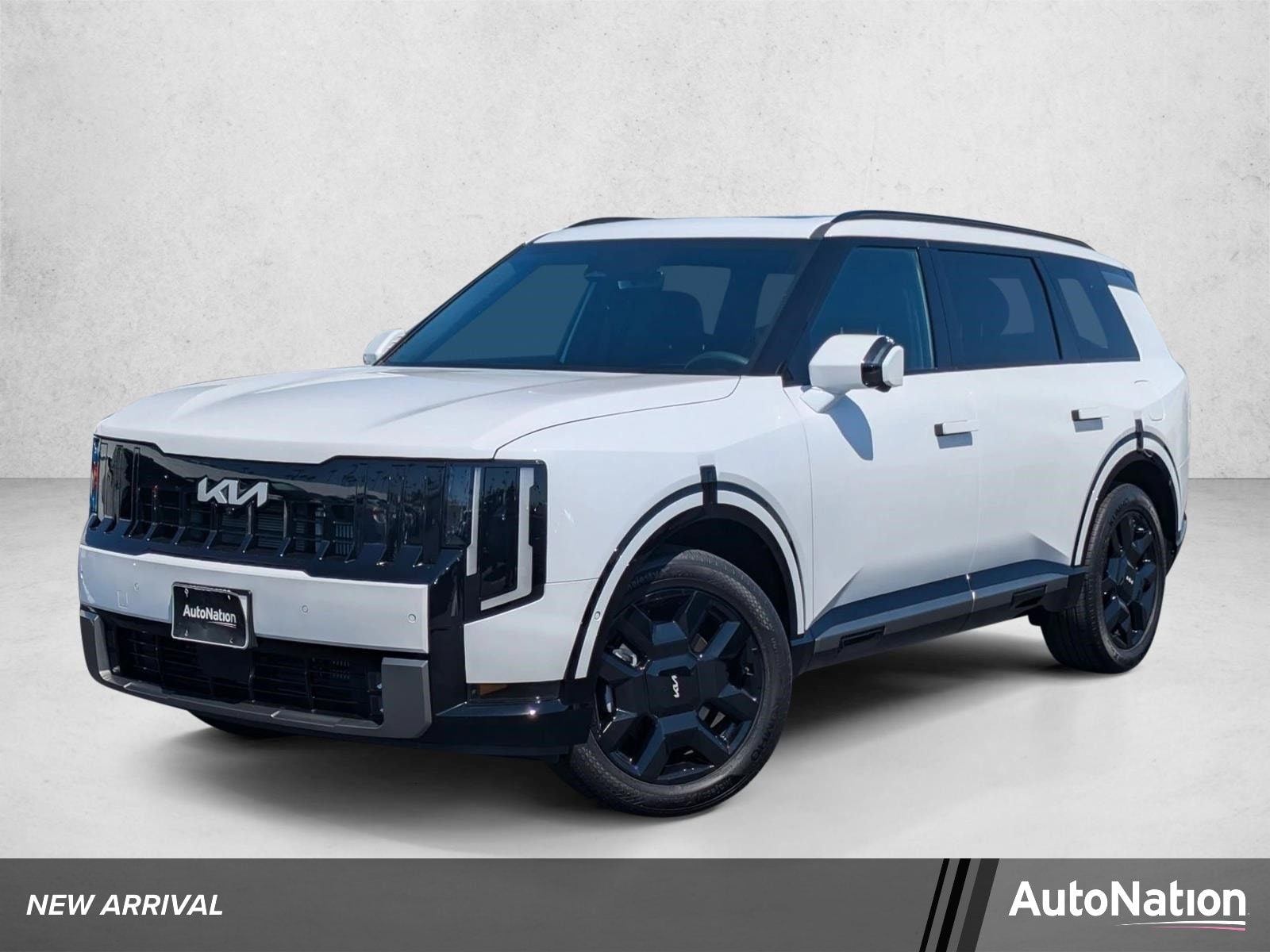 2027 Kia Telluride