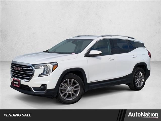 2023 GMC Terrain