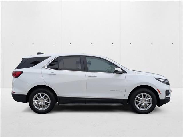 2024 Chevrolet Equinox LT photo 4