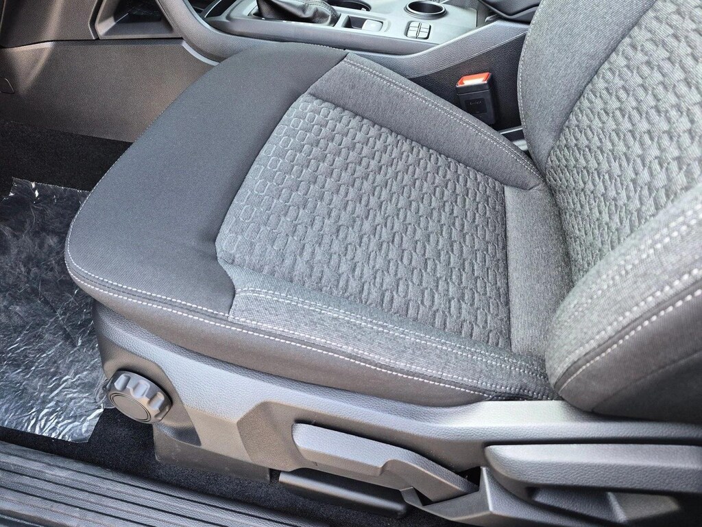 New 2026 Ford Ranger XLT Truck SuperCrew