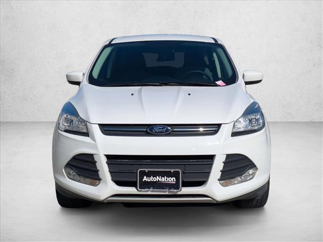 Used 2015 Ford Escape SE with VIN 1FMCU0GX8FUC64083 for sale in Tustin, CA