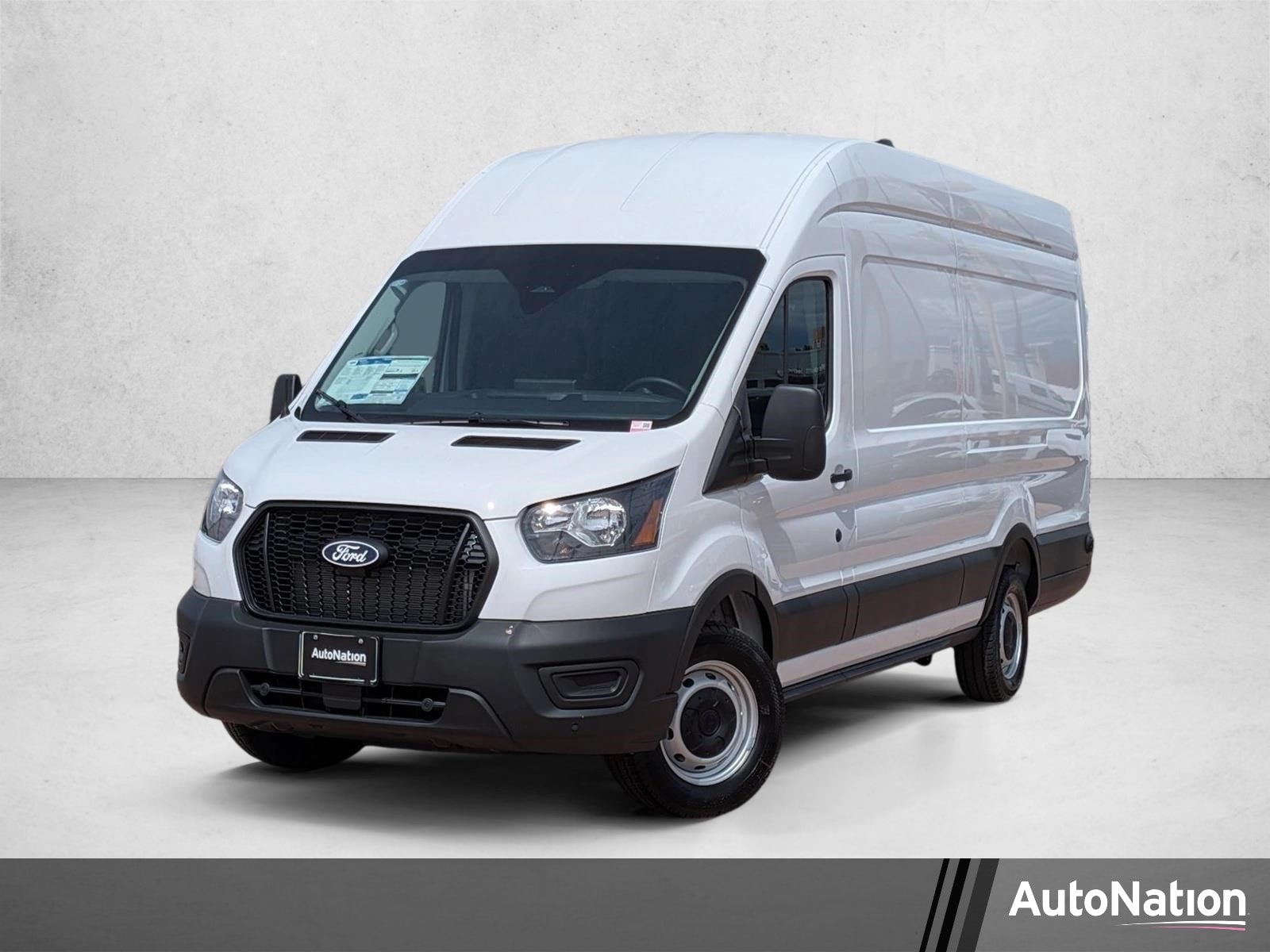 2026 Ford Transit 350 High Roof 148EL WB's photo