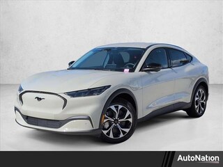 2026 Ford Mustang Mach-E Select SUV