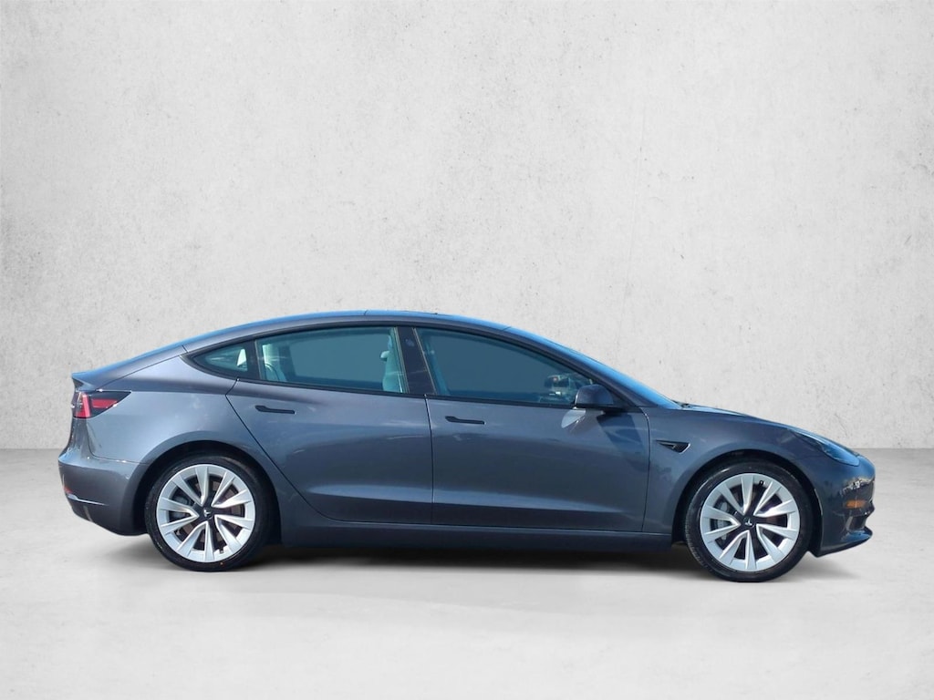 Used 2023 Tesla Model 3 Sedan