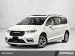  Chrysler Pacifica Hybrid