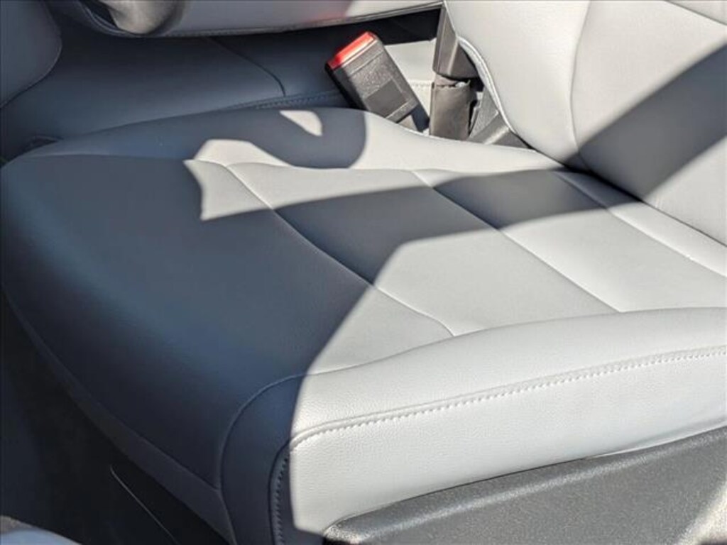 New 2025 Ford F-150 XL Truck SuperCab