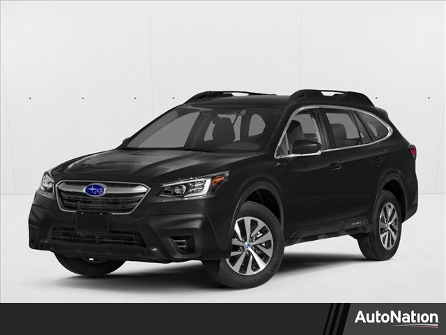 Used 2022 Subaru Outback Limited SUV