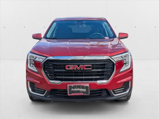 2024 Gmc Terrain SLE photo 2