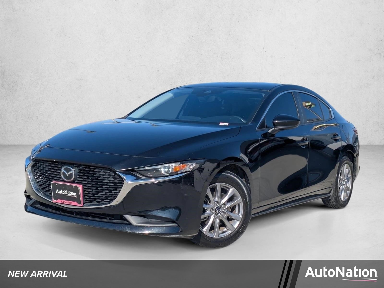 2021 Mazda CX-3 2.5 S AT 4-Door SKYACTIV's photo