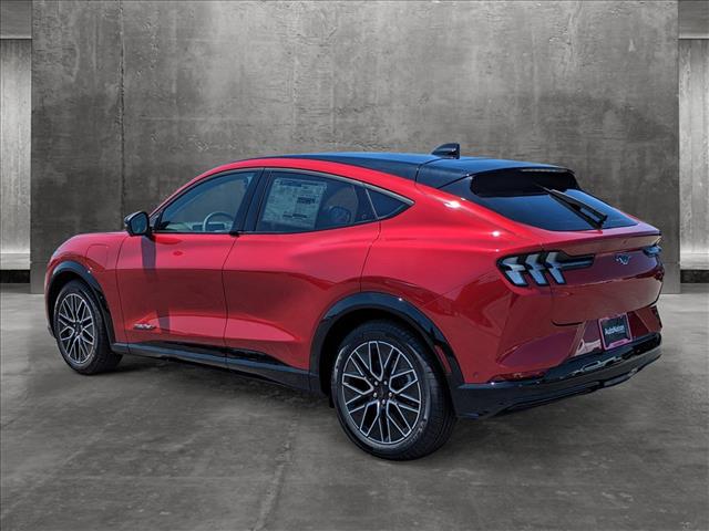 2024 Ford Mustang Mach-E Premium