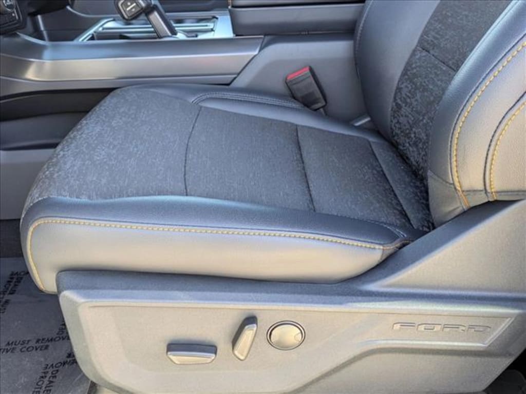 New 2025 Ford F-150 Tremor Truck SuperCrew Cab