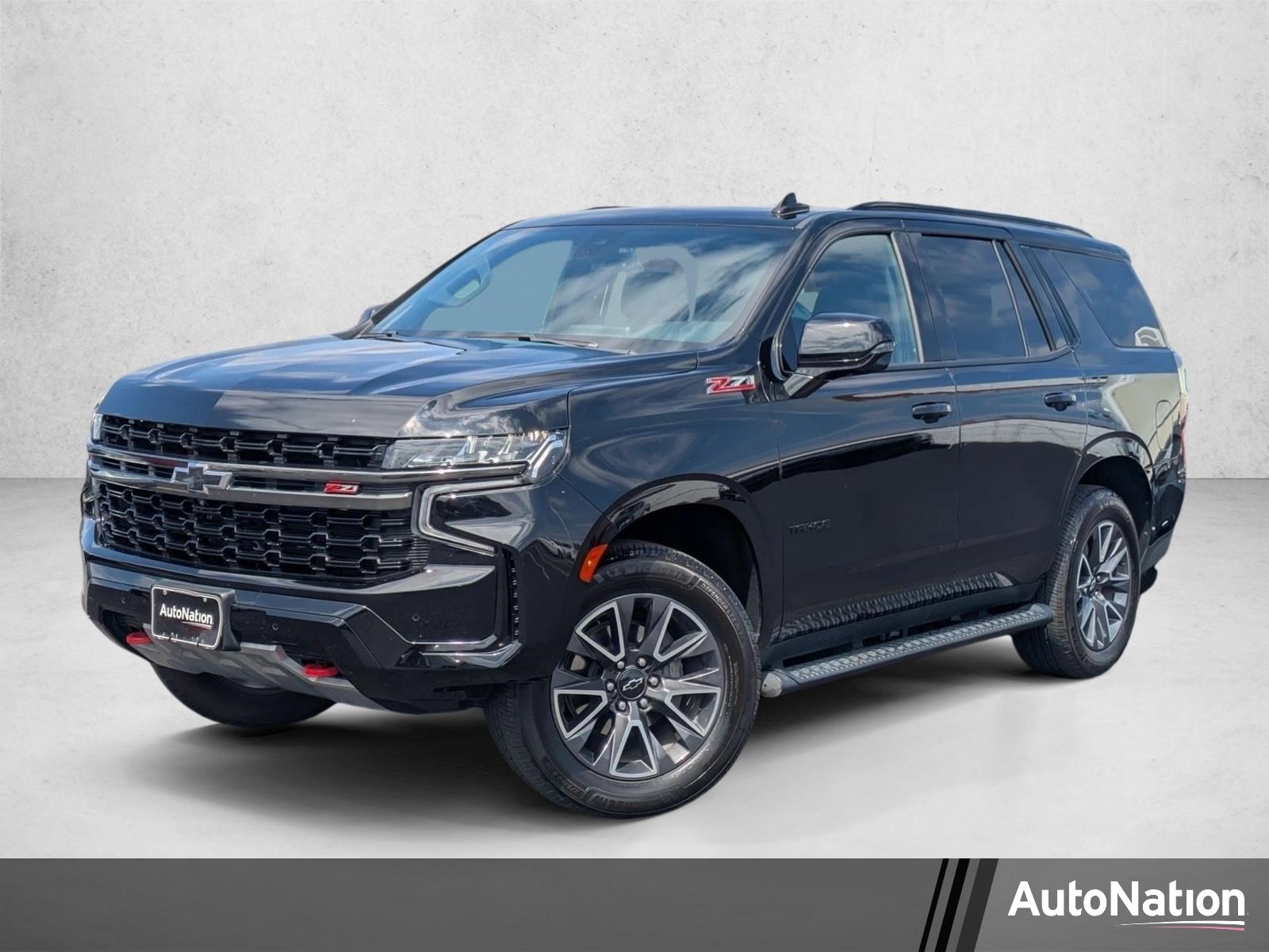 2022 Chevrolet Tahoe