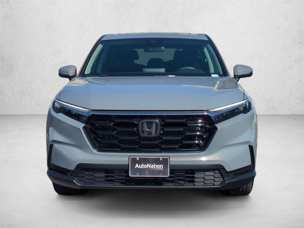 Used 2025 Honda CR-V EX SUV