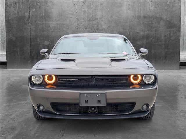 Used 2016 Dodge Challenger SXT with VIN 2C3CDZAG5GH177493 for sale in Tustin, CA