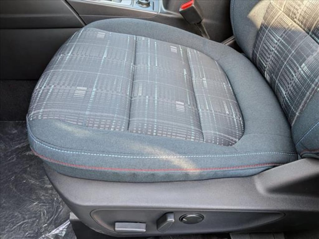 New 2026 Ford Bronco Sport Heritage SUV