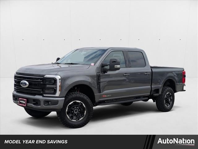 2025 Ford F-250 Super Duty