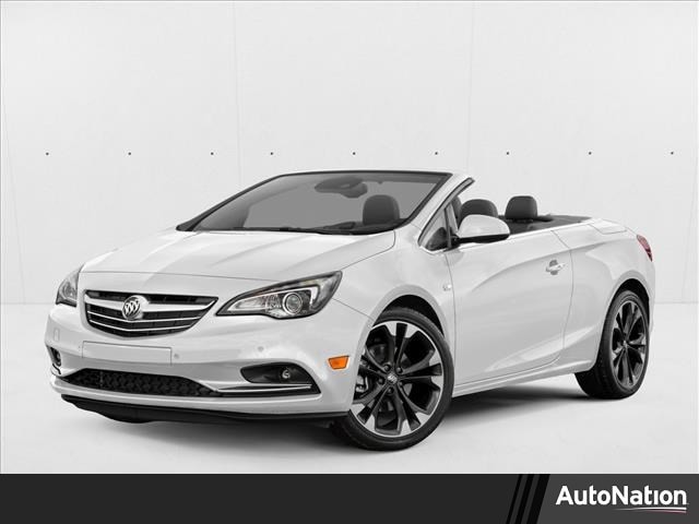 2016 Buick Cascada Premium's photo