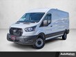 Ford Transit-250 Cargo