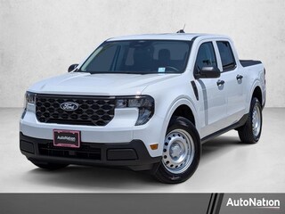 2026 Ford Maverick XL Truck SuperCrew
