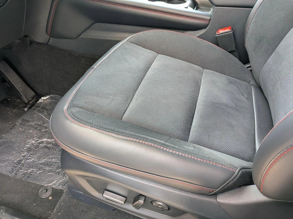 New 2026 Ford Explorer ST SUV