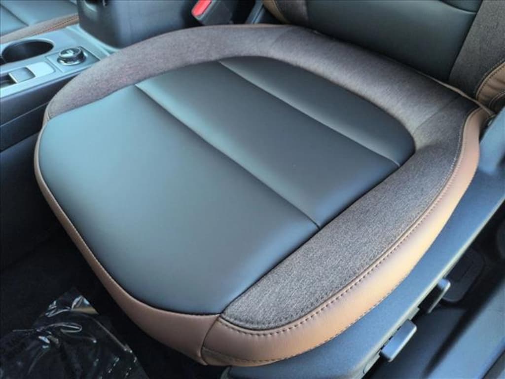 New 2026 Ford Bronco Sport Outer Banks SUV