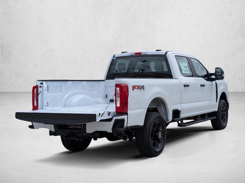 New 2026 Ford F-250 XL Truck Crew Cab