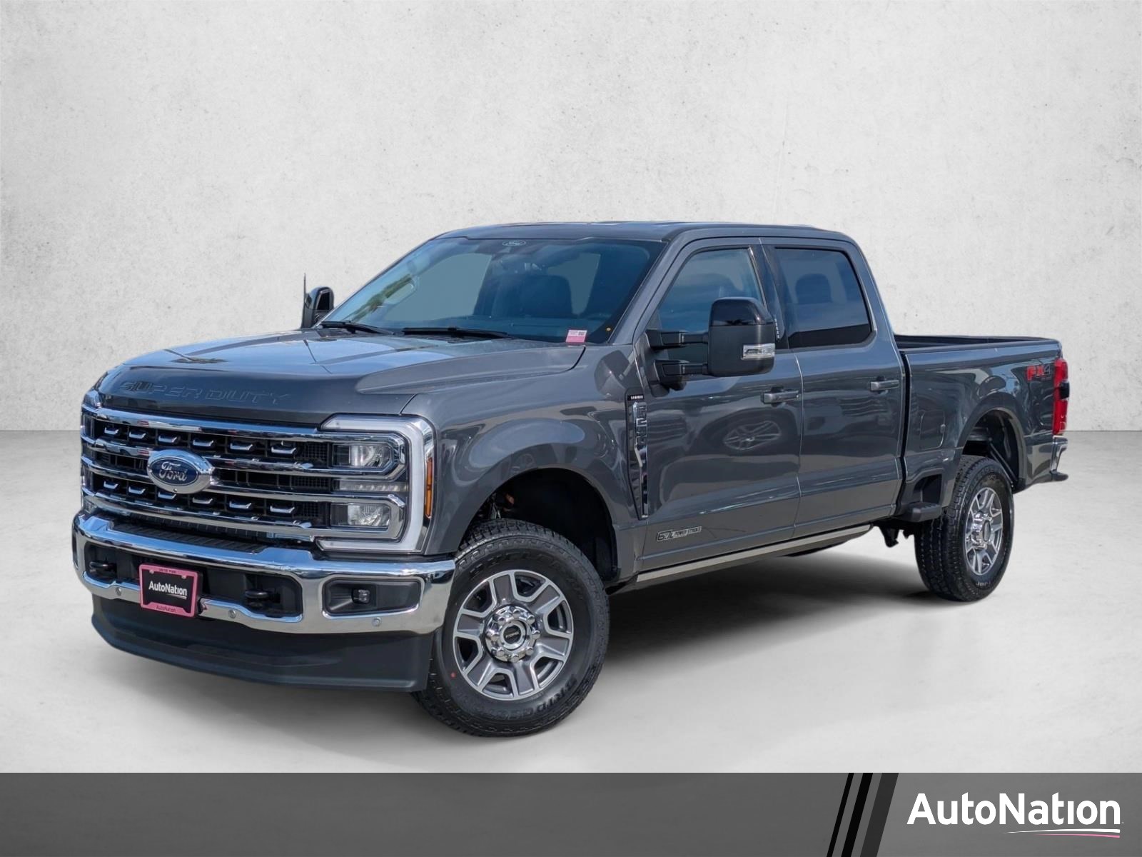  Ford F-250