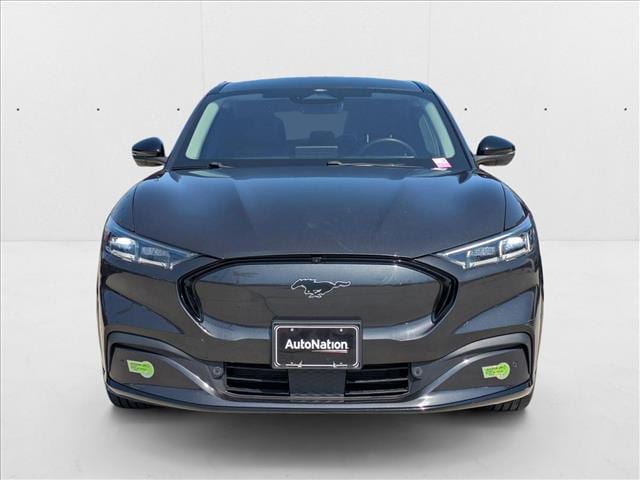 Used 2022 Ford Mustang Mach-E Premium AWD with VIN 3FMTK3SU8NMA27181 for sale in Tustin, CA