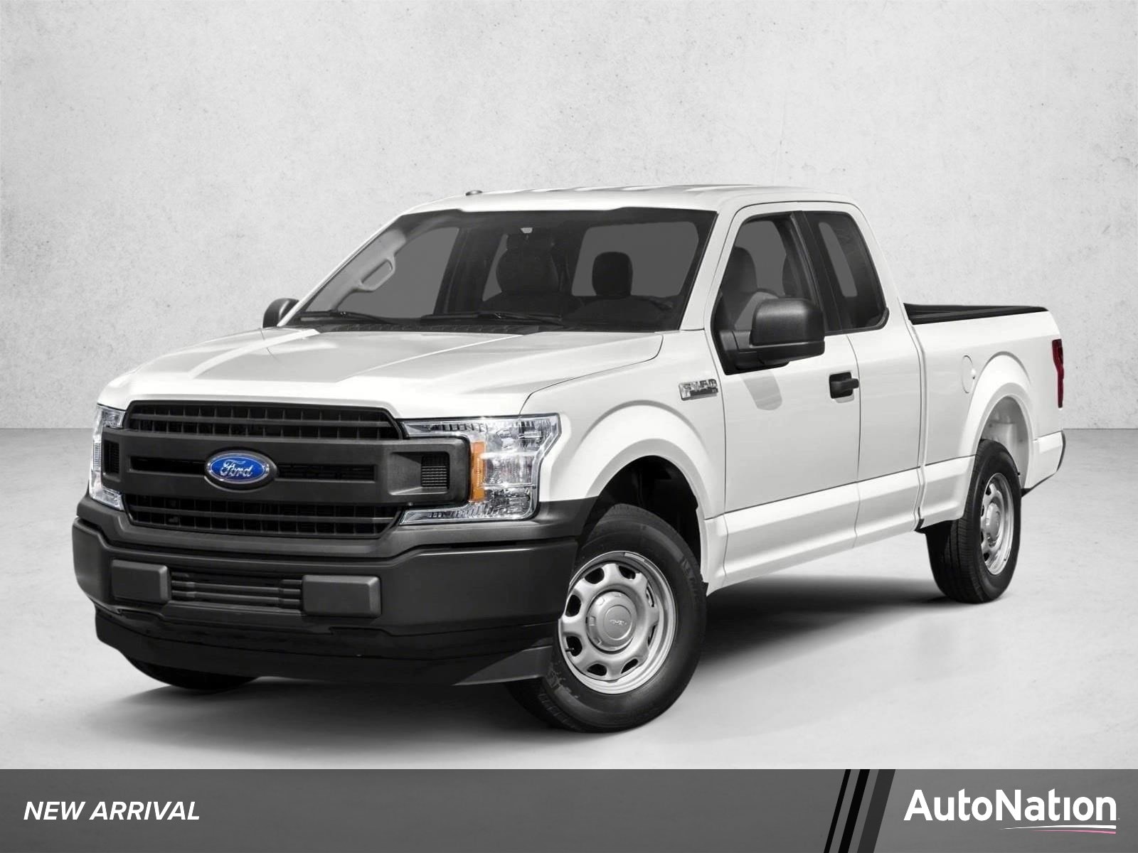 2019 Ford F-150 XL SuperCab 6-1/2 Box's photo