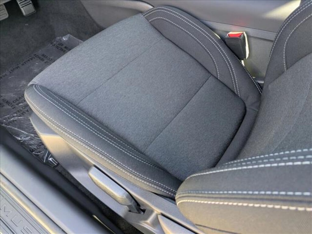 New 2026 Ford Mustang EcoBoost Coupe