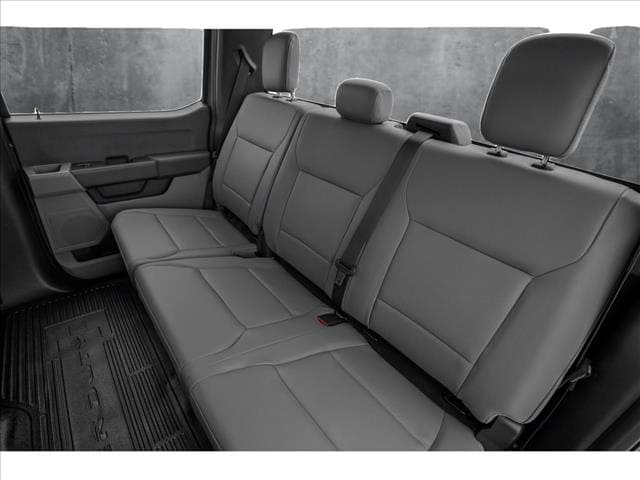2025 Ford F-350 Super Duty Lariat