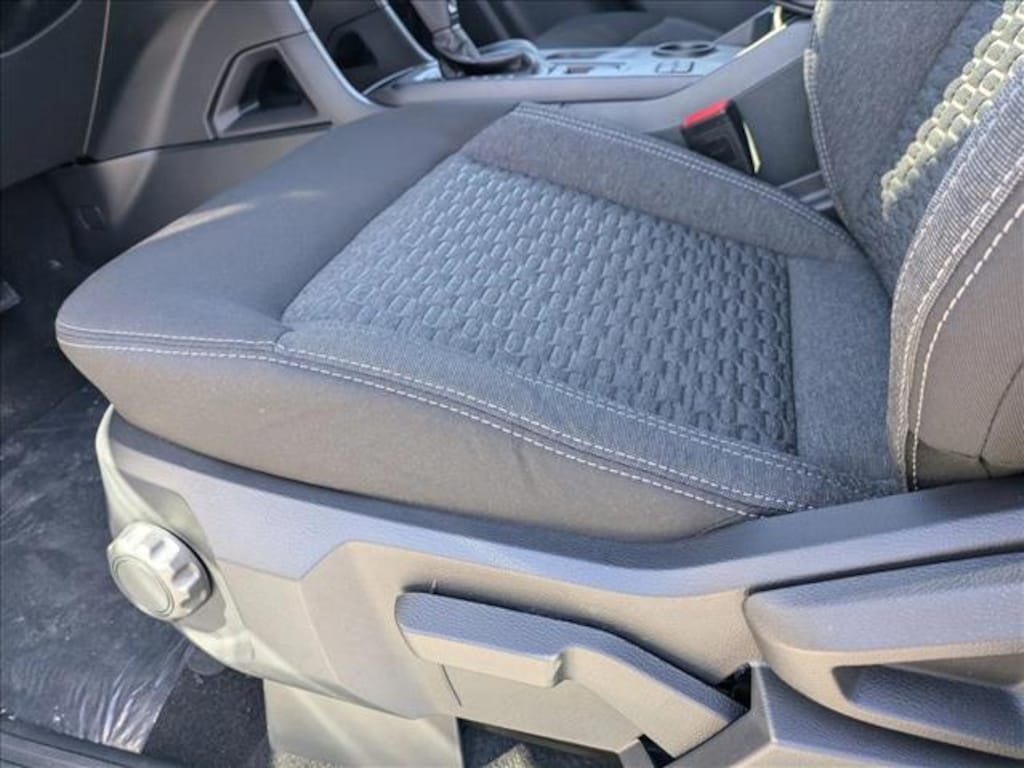 New 2025 Ford Ranger XL Truck SuperCrew