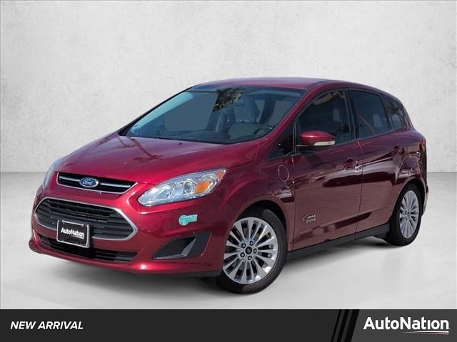 2017 Ford C-Max SE
