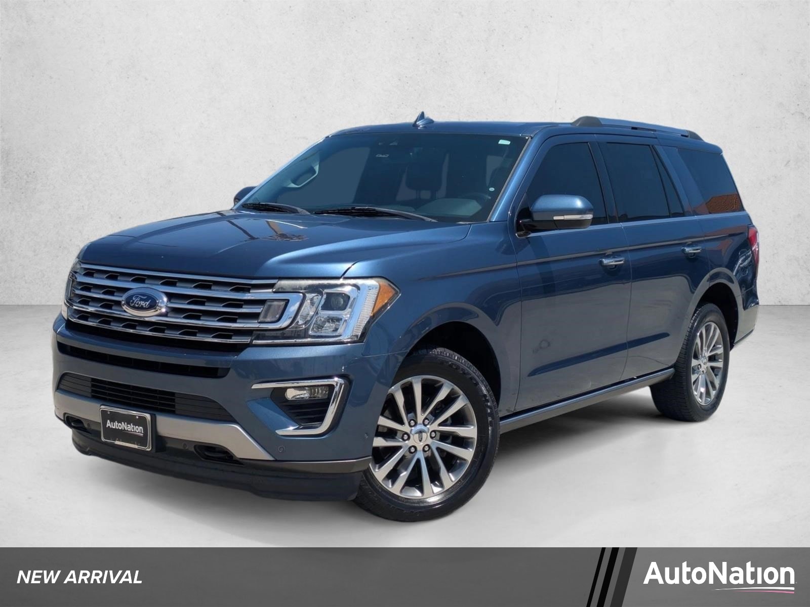 2018 Ford Expedition Limited 4X4's photo
