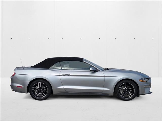 2023 Ford Mustang EcoBoost Premium Convertible photo 4