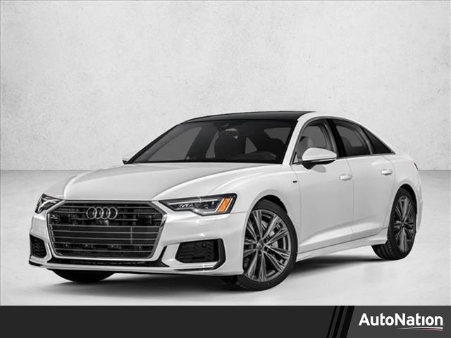 2021 Audi A6 Premium Plus