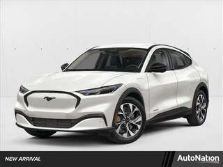 2026 Ford Mustang Mach-E Select SUV