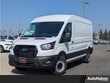 Ford Transit-250 Cargo