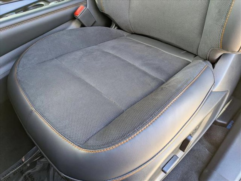 New 2026 Ford Explorer Tremor SUV