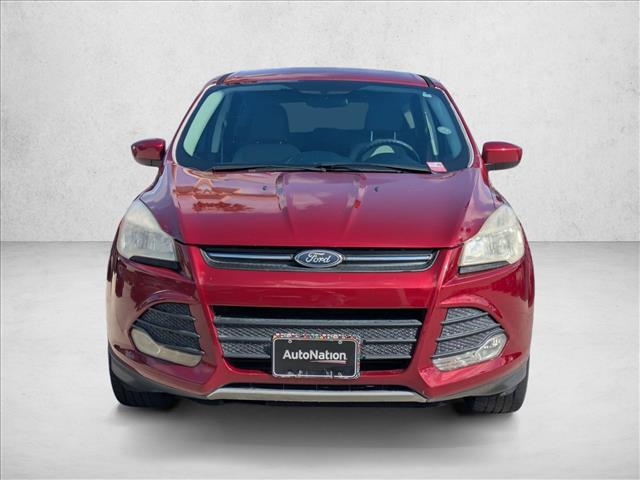 Used 2014 Ford Escape SE with VIN 1FMCU0GX0EUC85282 for sale in Tustin, CA