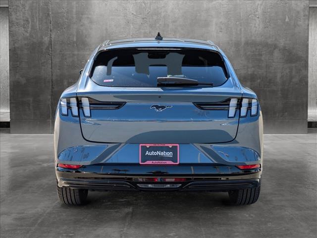 2024 Ford Mustang Mach-E Premium