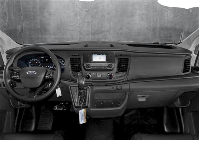 2025 Ford Transit 150