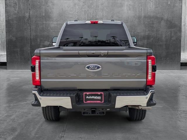 2025 Ford F-250 Super Duty King Ranch