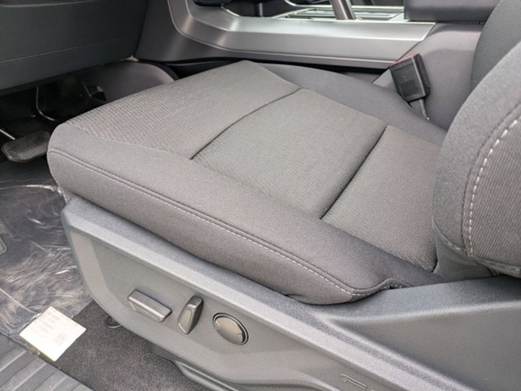 New 2025 Ford F-150 XLT Truck SuperCrew Cab